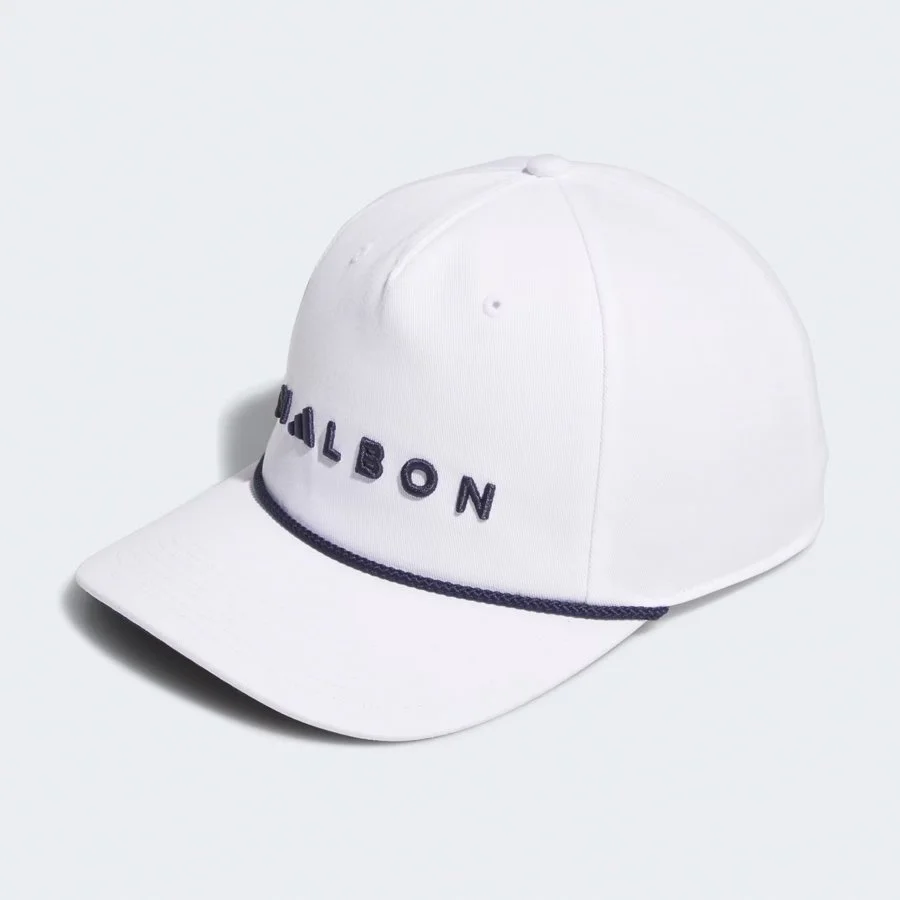 【レア商品】Malbon x Budweiser Rope Hat Malbon x Adidas - Rope Hat — Club72 Golf